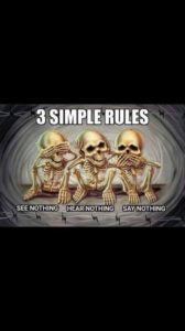 3 simpel regler LUK I