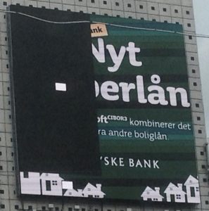 Har Jyske Bank noget at skjule bag fassaden