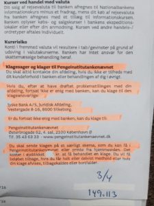 Jyske Bank erhvervs Aflaler 149.112 side 3. SE