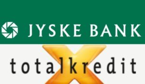 Jyske Bank total ærlig