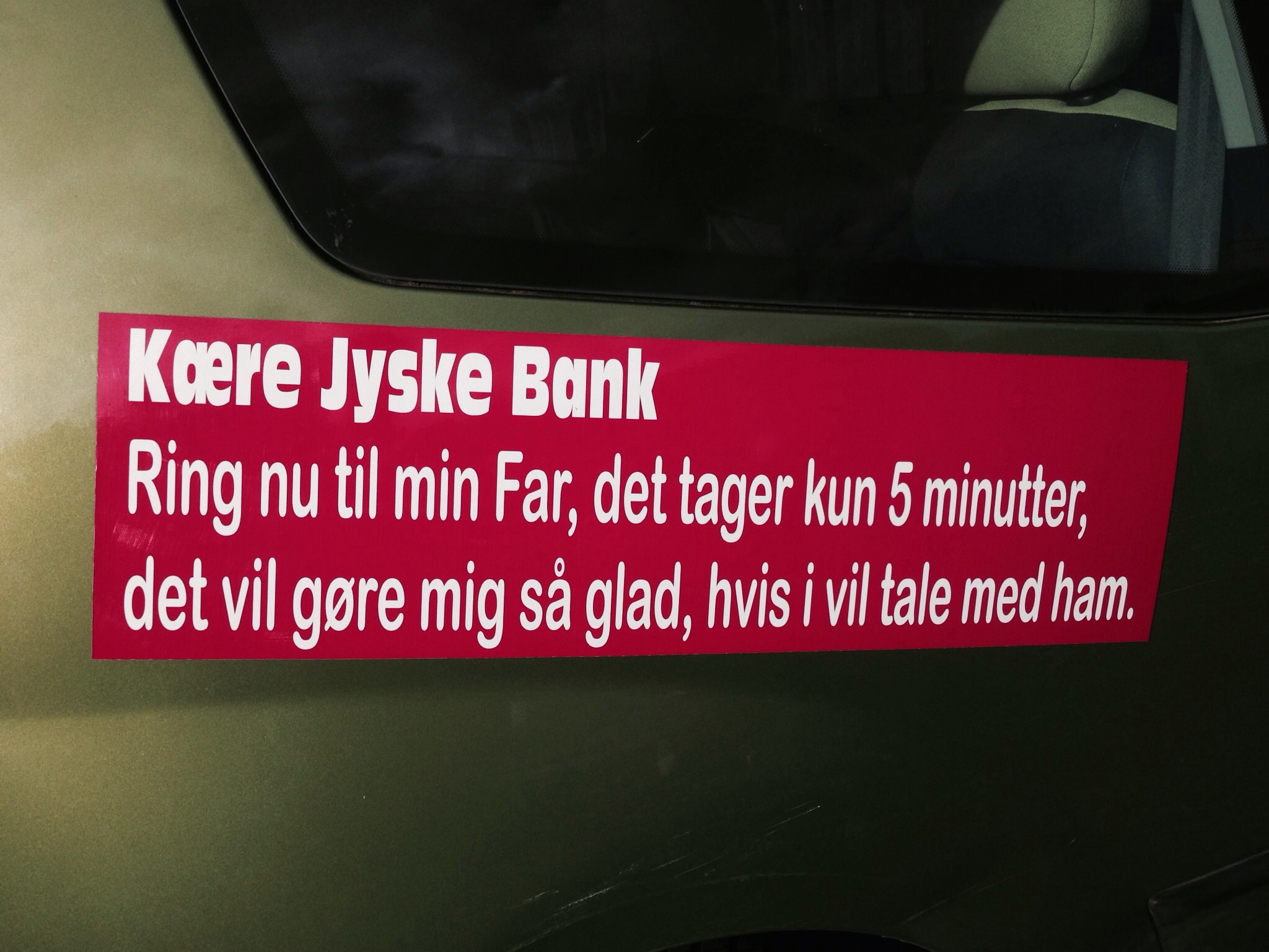 søge ord Jyske banks ledelse hvor sagen behandles med tavshed, politiet vil nødig efterforske danmarks 3 største bank Fundamentet i jyske bank syntes bundråddent, bevisligt en løgner bank, Lyver for at skuffe i rettsforhold, sikker sig underskrift ved grov vildledning svig kan man ikke komme uden om, tivoli bakken er fuld af gratis forlystelser Jyske bank er da også morsom, men for fanden det er pis banken ikke vil svare Medvirkende i sagen eller kender til sagen og ønsker ikke at rette fejl Fundament hæderlig ærlig åben retter fejl Nykredit jyske bank Advokat advokater strafferet øknomisk kriminelit Lund Elmer Sandager Michael Rasmussen CEO Nykredit Anders Christian Dam CEO Morten Ulrik gade Philip Baruch Mette Egholm Nielsen Birgit Bush Jyske bank erhverv Hillerød Helsingør Århus Aahus København Silkeborg Valby Østerbro Nicolai Hansen Line Braad Winding Casper Dam Olsen Anette Kirkeby Søren Woergaard Danske bank jysk Koncernledelse jyske bank Koncernbestyrelsen Sven Buhrkall Kurt Bligaard Pedersen Rina Asmussen Philip Baruch Jens A. Borup Keld Norup Christina Lykke Munk Haggai Kunisch Marianne Lillevang Koncerndirektionen Anders Dam Leif F. Larsen Niels Erik Jakobsen Per Skovhus Peter Schleidt Sagen historien om Nykredit og jyskebank handler om: Bedrageri Svindel Løgne Tyveri Underslæb Mandatsvig Svig Dokumentfalsk, At dække over forbrydelser At skjule forbrydelser Om at lyve over for retten udelukket for at kunne fortsætte bedrageriske forhold. Mercedes BMW Audi VW Ford Kia Pegeout Citroen biler for alle, billig bolig, billig forsikring Regler og love Billån Mercedes BMW Audie WV Michael Rasmussen Nykredit og Anders Dam Jyske Bank, Lund Elmer Sandager Advokater Philip Baruch National banken Statsgaranti Swap rentebytte hedge sagen dårlig rådgivning
